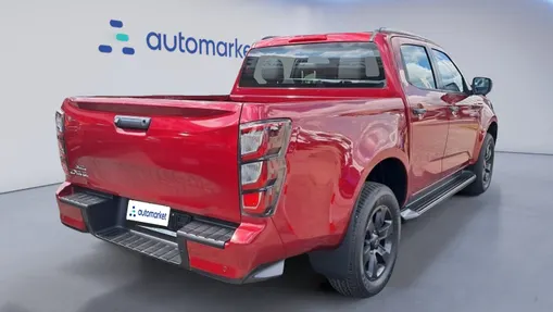 ISUZU D-Max D-Max 1.9 d DC LSE aut Nowy