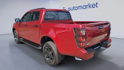 ISUZU D-Max D-Max 1.9 d DC LSE aut Nowy
