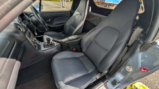 MAZDA MX-5 -