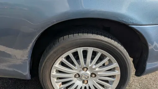MAZDA MX-5 -