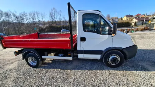 IVECO Daily -