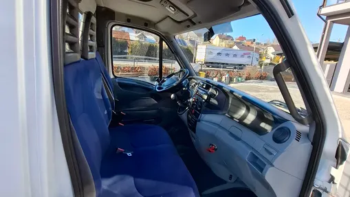 IVECO Daily -