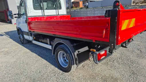 IVECO Daily -