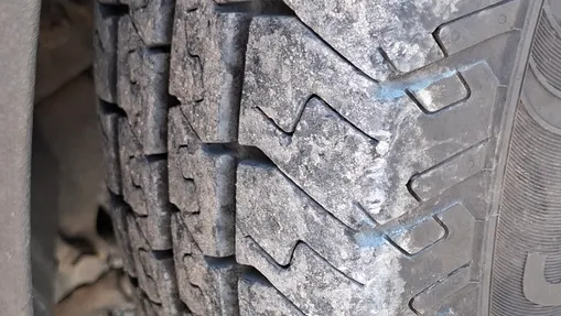 IVECO Daily -