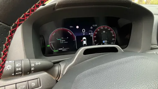 TOYOTA C-HR -