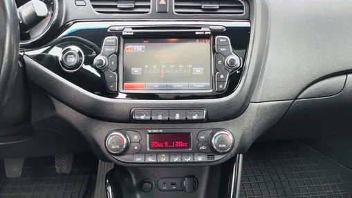 KIA Cee'd -
