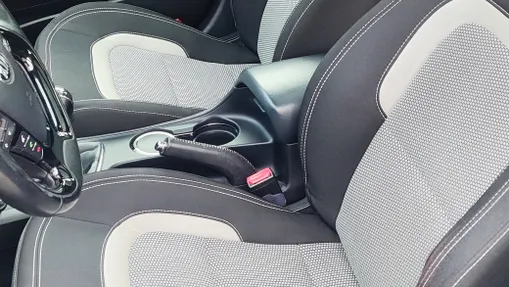 KIA Cee'd -