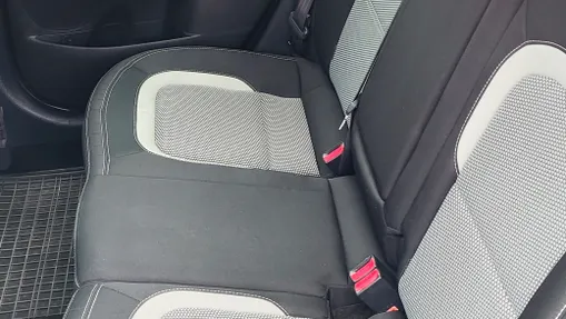 KIA Cee'd -