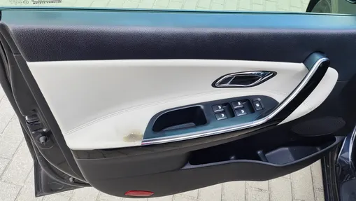 KIA Cee'd -