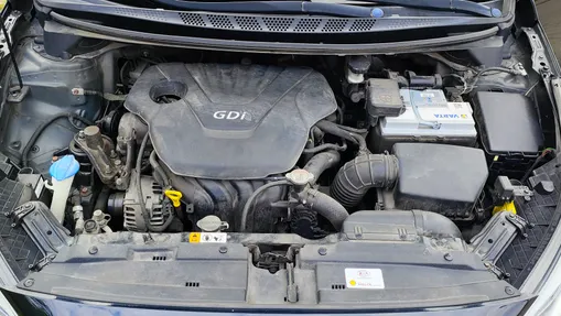 KIA Cee'd -