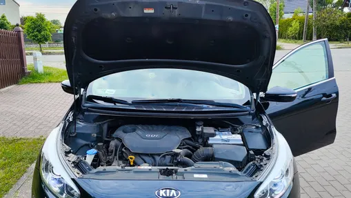 KIA Cee'd -