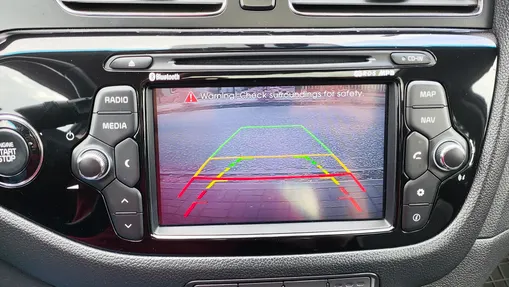 KIA Cee'd -