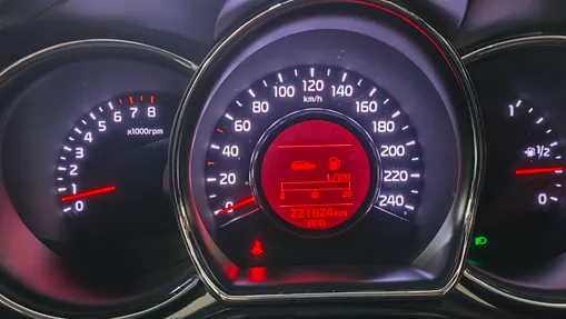KIA Cee'd -