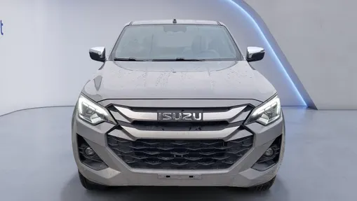 ISUZU D-Max D-Max 1.9 d DC LSX aut Nowy