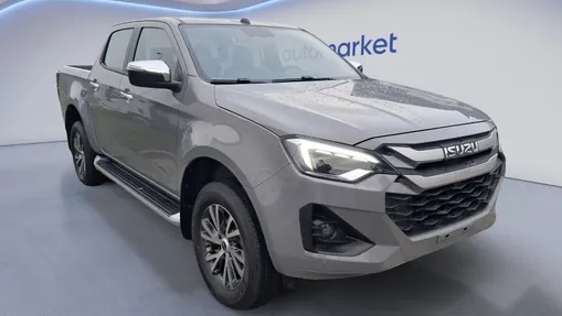 ISUZU D-Max D-Max 1.9 d DC LSX aut Nowy
