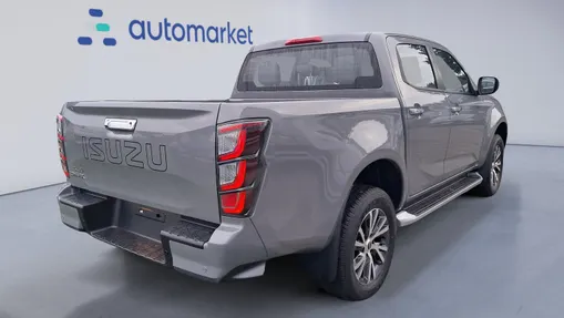 ISUZU D-Max D-Max 1.9 d DC LSX aut Nowy