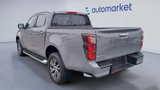 ISUZU D-Max D-Max 1.9 d DC LSX aut Nowy