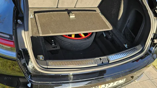 PORSCHE Macan Macan