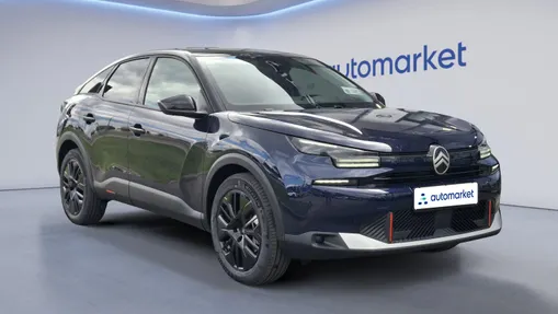 CITROEN C4 C4 1.2 mHEV Collection eDCT6 Nowy