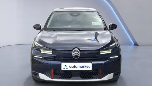 CITROEN C4 C4 1.2 mHEV Collection eDCT6 Nowy