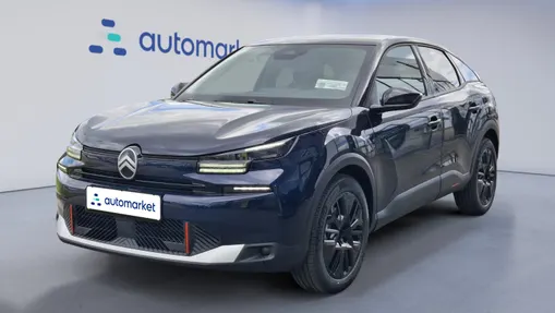 CITROEN C4 C4 1.2 mHEV Collection eDCT6 Nowy