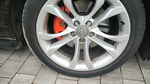 AUDI A6 A6 2.0 TDI ultra S tronic