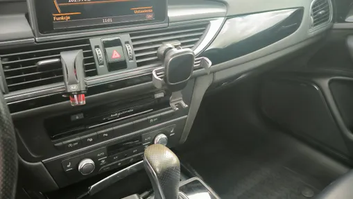 AUDI A6 A6 2.0 TDI ultra S tronic