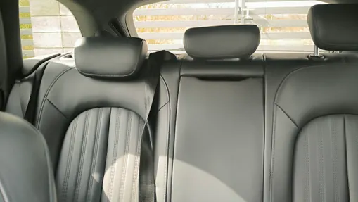 AUDI A6 A6 2.0 TDI ultra S tronic