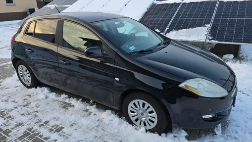 FIAT Bravo Bravo 1.4 16V Dynamic