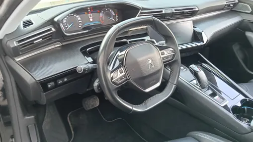 PEUGEOT 508 508 1.5 BlueHDi Active Pack S&S EAT8