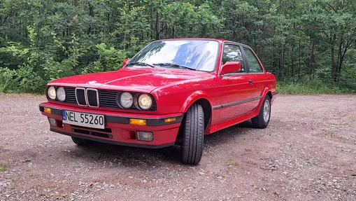 BMW Seria 3 -