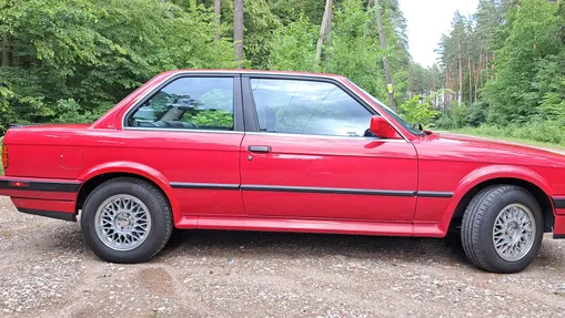 BMW Seria 3 -