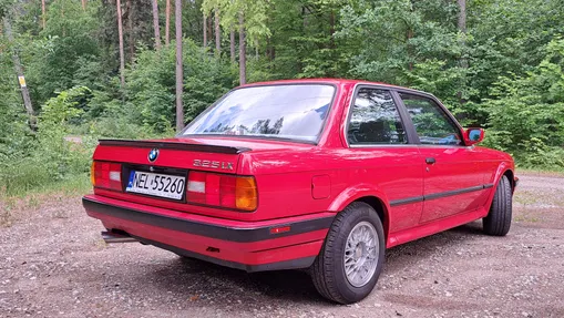 BMW Seria 3 -