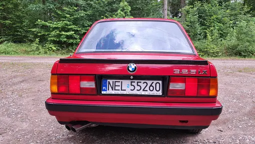 BMW Seria 3 -