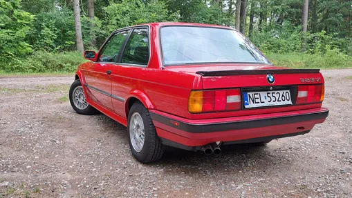 BMW Seria 3 -