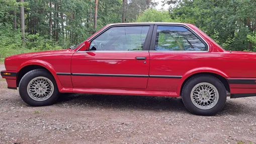 BMW Seria 3 -