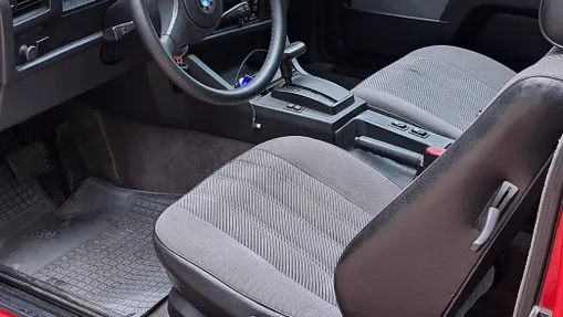 BMW Seria 3 -