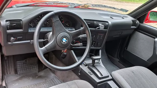 BMW Seria 3 -