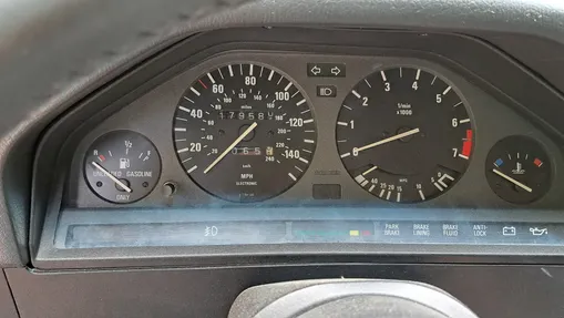 BMW Seria 3 -