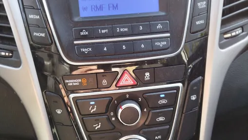 HYUNDAI i30 i30 1.4 BlueDrive Base