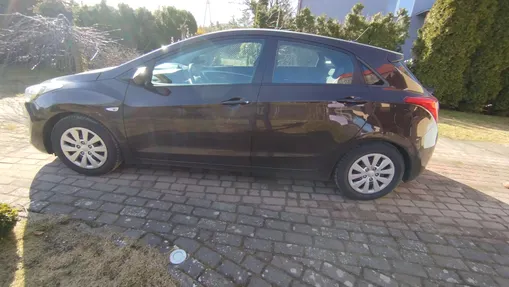 HYUNDAI i30 i30 1.4 BlueDrive Base