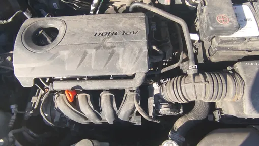 HYUNDAI i30 i30 1.4 BlueDrive Base