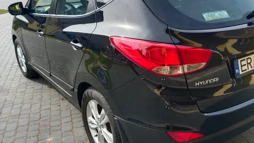 HYUNDAI ix35 ix35 1.6 GDI Premium 2WD