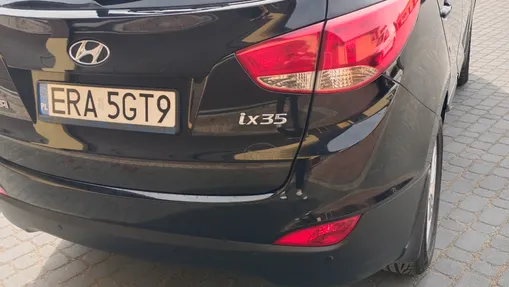 HYUNDAI ix35 ix35 1.6 GDI Premium 2WD