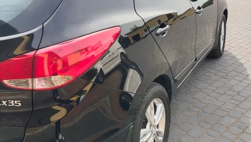 HYUNDAI ix35 ix35 1.6 GDI Premium 2WD