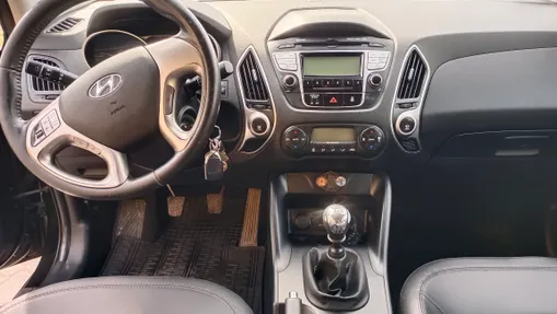 HYUNDAI ix35 ix35 1.6 GDI Premium 2WD