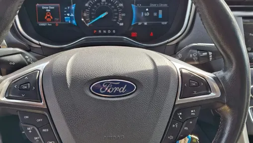 FORD Mondeo Mondeo 1.5 EcoBoost Edition aut