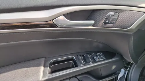 FORD Mondeo Mondeo 1.5 EcoBoost Edition aut