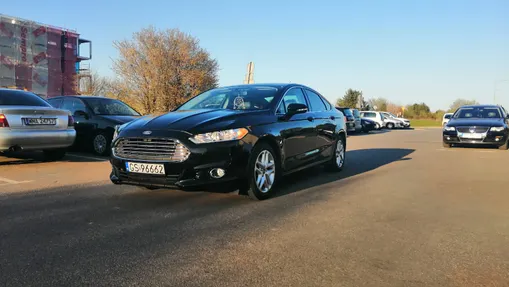 FORD Mondeo Mondeo 1.5 EcoBoost Edition aut