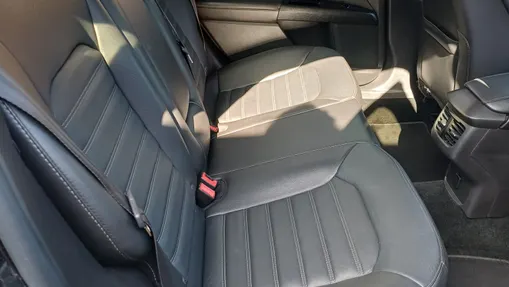 FORD Mondeo Mondeo 1.5 EcoBoost Edition aut